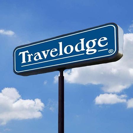 Travelodge By Wyndham Essington / Philadelphia Airport Exterior photo